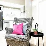 Apartamento Guestready - Encantando O 2br No Newmarket Hall Dublín