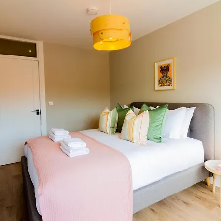 Apartment Guestready - Encantando O 2br No Newmarket Hall Dublin