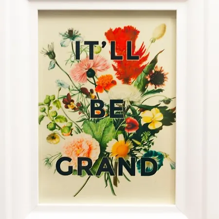 Guestready - Encantando O 2br No Newmarket Hall Διαμέρισμα