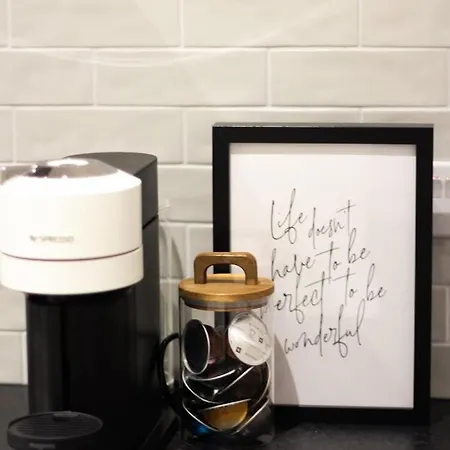 Apartment Guestready - Encantando O 2br No Newmarket Hall *