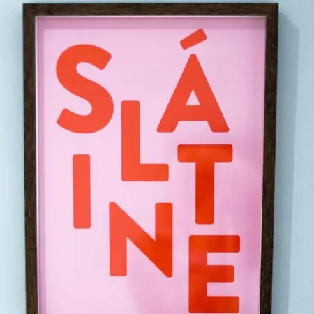 Guestready - Encantando O 2br No Newmarket Hall * Δουβλίνο