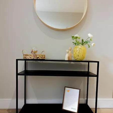 Apartment Guestready - Encantando O 2br No Newmarket Hall