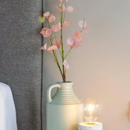 Guestready - Encantando O 2br No Newmarket Hall Apartment Dublin