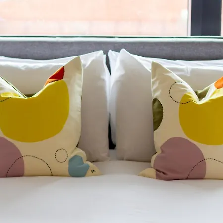 Διαμέρισμα Guestready - Encantando O 2br No Newmarket Hall Δουβλίνο