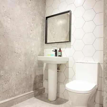 Apartment Guestready - Encantando O 2br No Newmarket Hall *