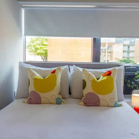 Guestready - Encantando O 2br No Newmarket Hall Apartment
