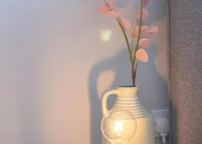 Guestready - Encantando O 2br No Newmarket Hall Lejlighed Dublin