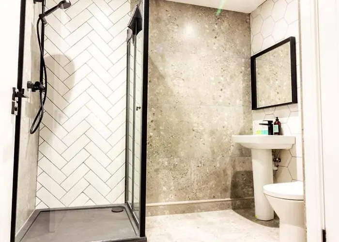 Guestready - Encantando O 2br No Newmarket Hall Lejlighed