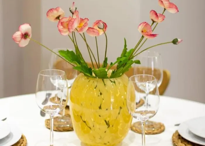 Guestready - Encantando O 2br No Newmarket Hall *