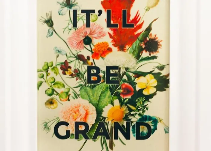 Guestready - Encantando O 2br No Newmarket Hall Lejlighed