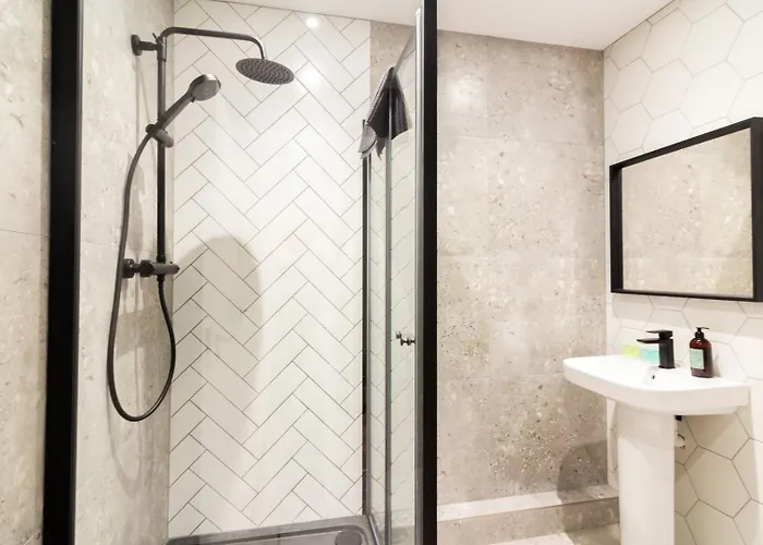 Guestready - Encantando O 2br No Newmarket Hall Lejlighed Dublin