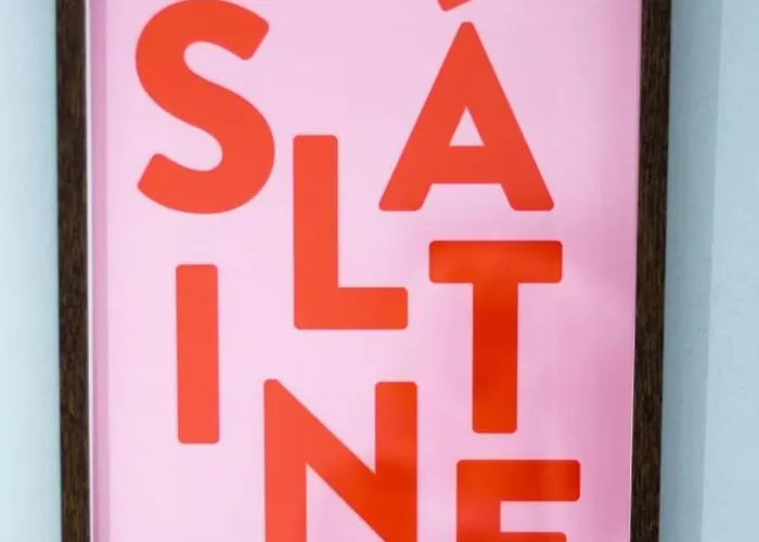 Guestready - Encantando O 2br No Newmarket Hall * Dublin