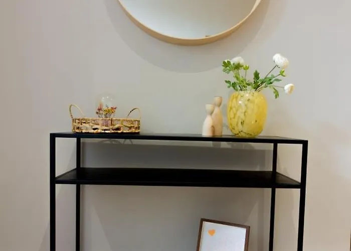 Lejlighed Guestready - Encantando O 2br No Newmarket Hall