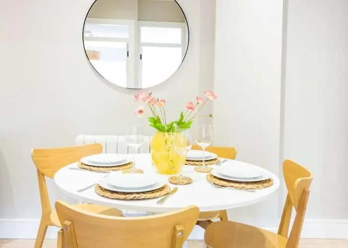 Guestready - Encantando O 2br No Newmarket Hall Dublin