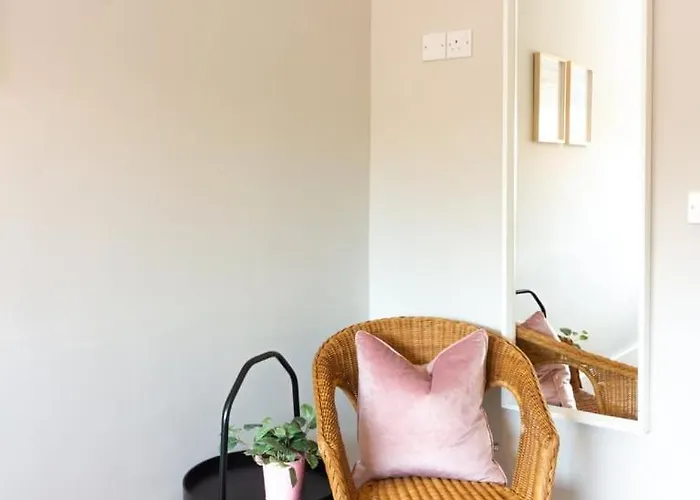 Guestready - Encantando O 2br No Newmarket Hall Lejlighed