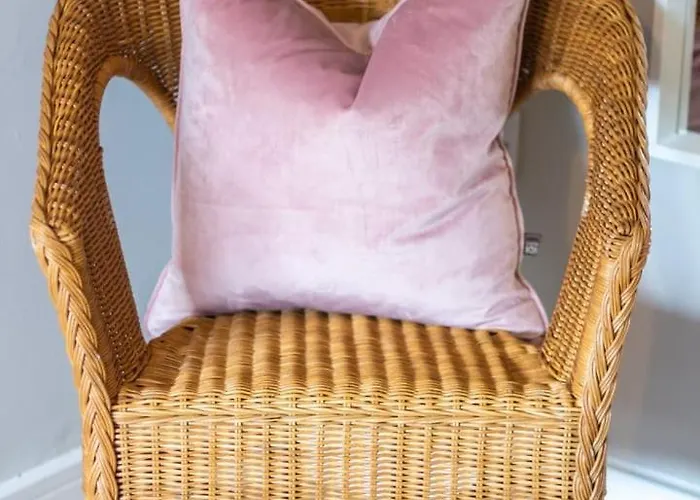 Guestready - Encantando O 2br No Newmarket Hall Lejlighed Dublin